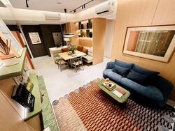 Canberra Crescent Residences (D27), Apartment #627796281